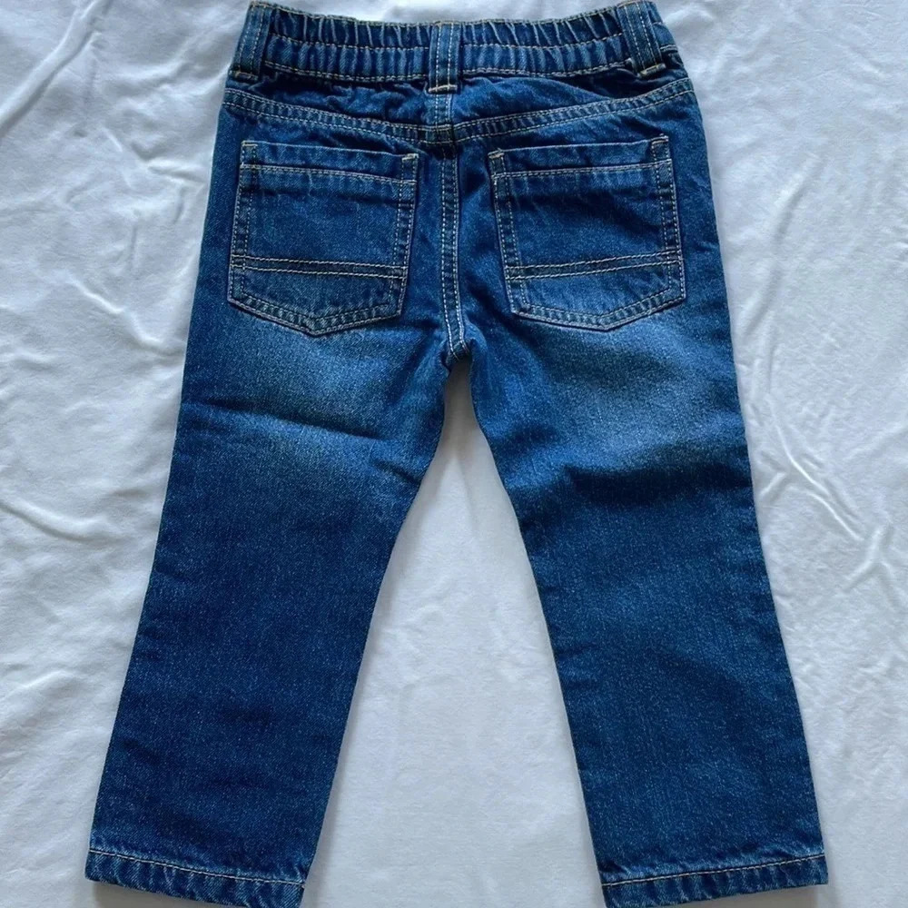 Jeans - Picture 5 of 7